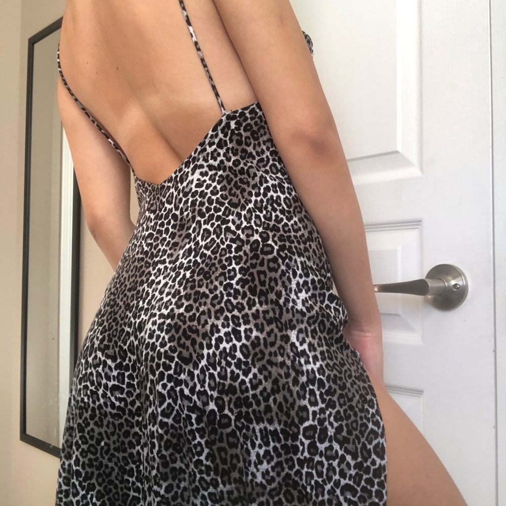 Motel Dress